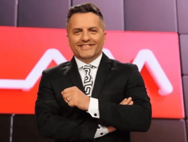 ¿Se termina LAM? Ángel de Brito reveló cuándo podría cerrar el programa tras 12 años