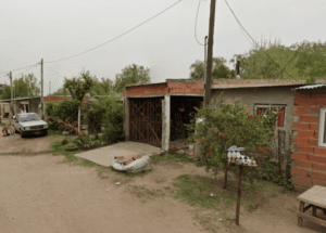 Un penitenciario fue asesinado a puñaladas y detuvieron a su hijastro como el principal sospechoso