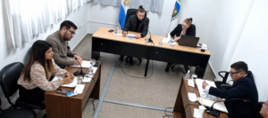 Villa Larca: suspendieron el juicio al acusado de un homicidio vial