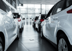 El Banco Nación presentó un plan de financiación de autos 0 km en hasta 48 horas