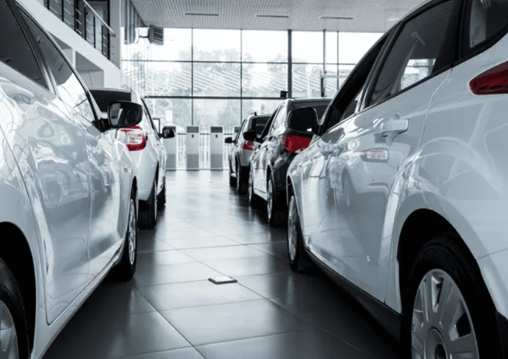 El Banco Nación presentó un plan de financiación de autos 0 km en hasta 48 horas