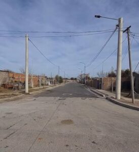 Casi 3 de cada 4 hogares de barrios populares sufren inseguridad alimentaria en San Luis