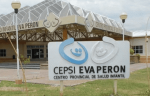 Santiago del Estero: un bebé murió atragantado con pedazos de carne que había cenado