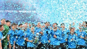 Los cinco títulos del fútbol argentino ya tienen fecha: cuándo se definirán la Copa Argentina, el Clausura y las demás finales