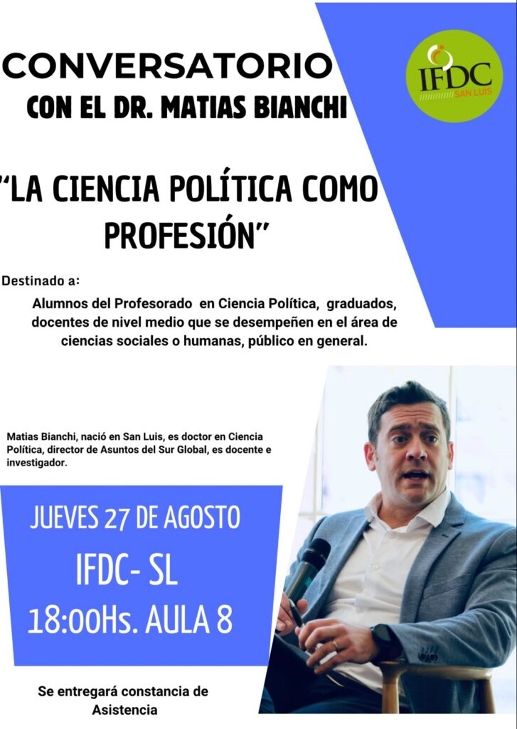 Matías Bianchi