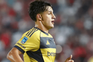 Movimientos en Brandsen 805: Iker Zufiaurre y Marcelo Saracchi se marchan de Boca