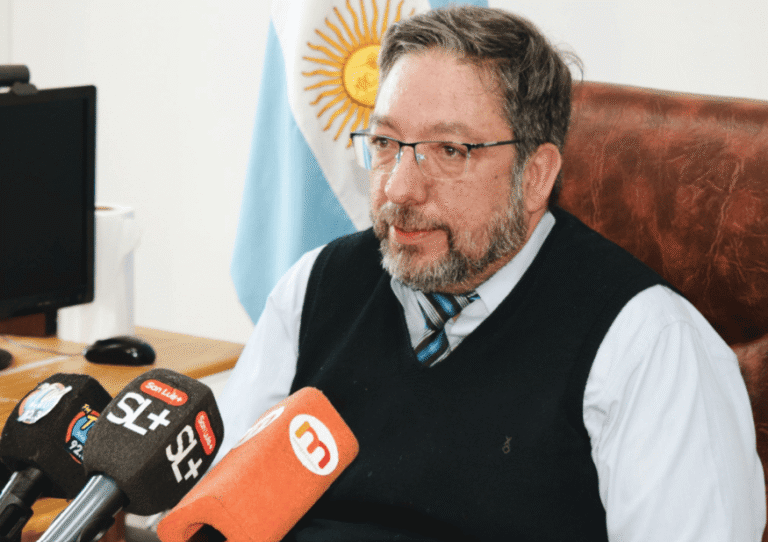 Desaparición de Darío “Yayi” Cuello: la Justicia descarta por ahora un delito y continúa la investigación