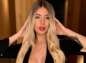 Candela Arizaga negó violencia por parte de Facundo Moyano y dijo que tuvo un brote psicótico