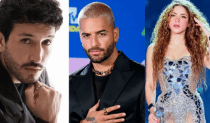 Trágico terremoto en Colombia: los desgarradores mensajes de Shakira, Maluma y otros famosos