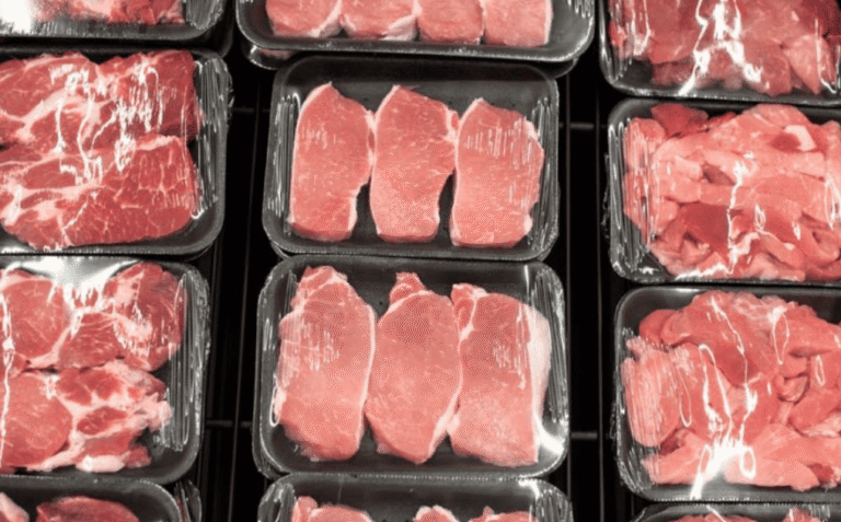 Donald Trump excluyó a la Argentina de la nueva cuota de importación de 300.000 toneladas de carne sin aranceles