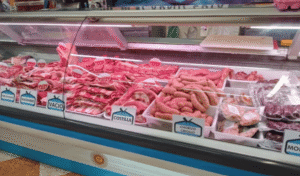Histórico desplome: el consumo de carne de los argentinos es el menor en más de 20 años