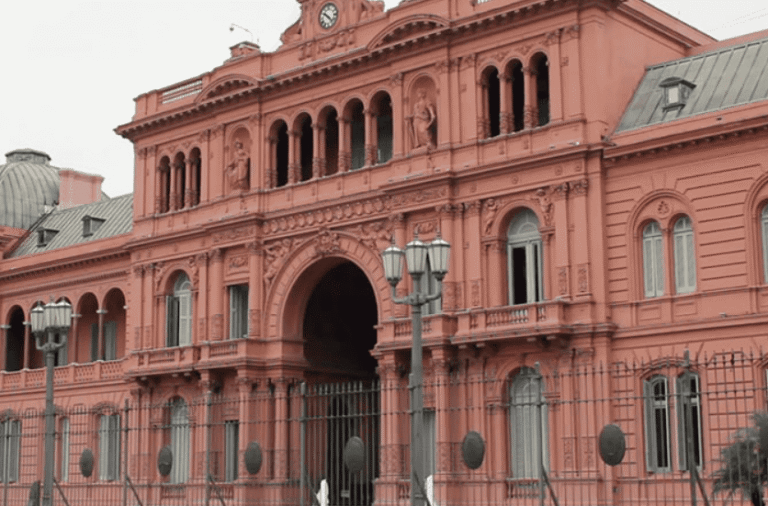 Con un video, el Gobierno homenajeó a San Martín: «Amor por la libertad»