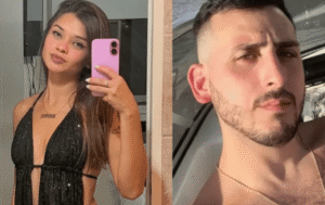 Crimen en Chaco: la joven acusada de asesinar a su novio admitió que lo apuñaló