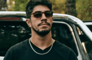 Crimen de Agostina Vega: denuncian a Claudio Barrelier por intento de abuso sexual a una joven en 2025