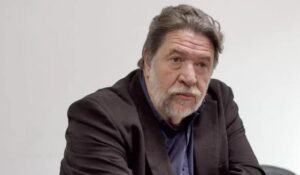 Claudio Lozano reclamó que el Estado resuelva el endeudamiento familiar como lo hace con las empresas