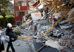 Terremoto en Colombia: ya hay al menos 241 muertos e identificaron a algunas víctimas
