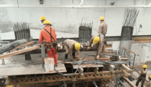 Cuánto cobrarán los empleados de la construcción en septiembre de 2026