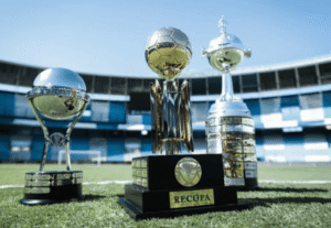 Se reunió el Consejo de la CONMEBOL y definió el calendario de las copas para la temporada 2027