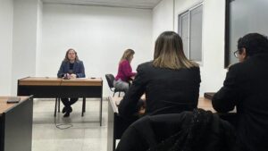 Crimen de Gastón Alcaráz: los dos acusados seguirán en la cárcel otros 90 días