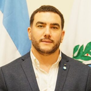 Causa Molino Fénix: Fiscalía aún no pidió a Diputados el desafuero de Joaquín Beltrán