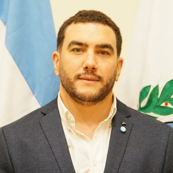 Causa Molino Fénix: Fiscalía aún no pidió a Diputados el desafuero de Joaquín Beltrán