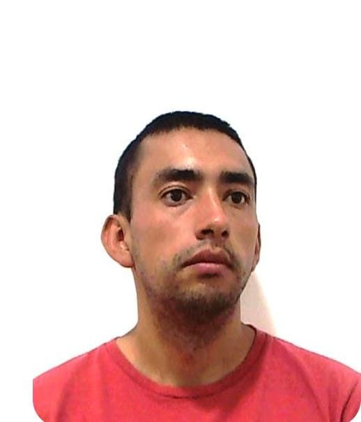 Buscan a Francisco Saavedra, desaparecido desde agosto de 2025