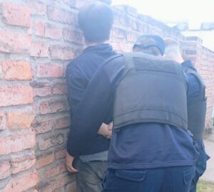Villa Mercedes: demoraron a un hombre que intentó entrar a una casa