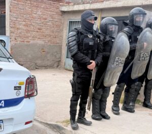 Detuvieron a un hombre con pedido de captura por tentativa de homicidio