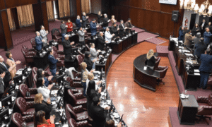 La Cámara de Diputados aprobó el régimen de promoción económica impulsado por Poggi