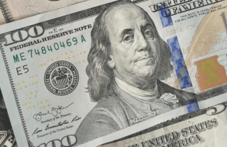 El dólar volvió a subir y cerró a $1.530 en el Banco Nación