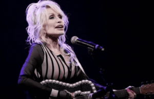 Murió Dolly Parton a los 80 años: una leyenda que conquistó la música y el cine
