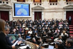 Dos diputados de San Luis votaron contra tratar medidas para endeudados y la emergencia en discapacidad