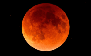 Eclipse lunar en agosto 2026: cuándo será la Luna en Sangre y cómo verlo en Argentina