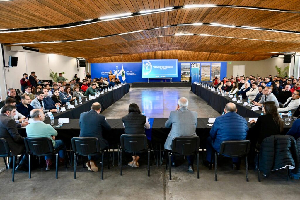 El Gobierno planifica medidas preventivas ante una posible llegada de El Niño