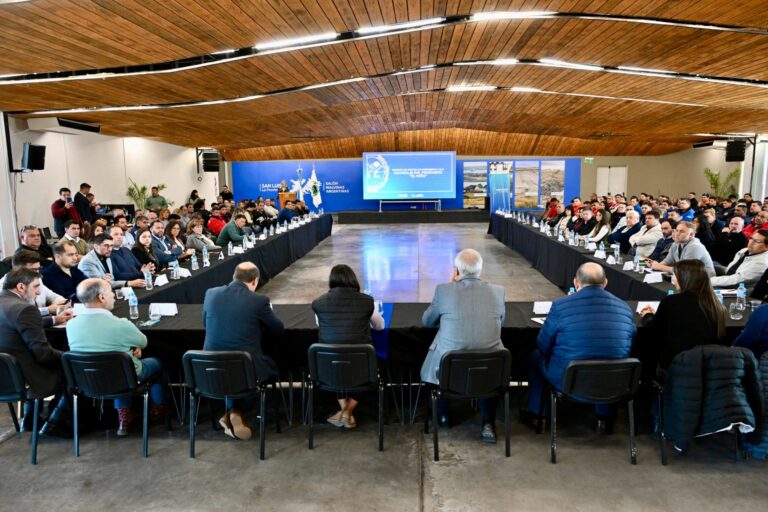 El Gobierno planifica medidas preventivas ante una posible llegada de El Niño