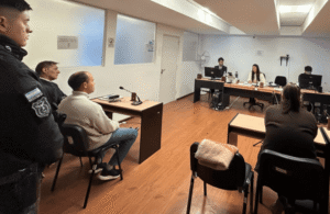 Condenaron a un estudiante por distribución y tenencia de material de abuso sexual infantil en San Luis 