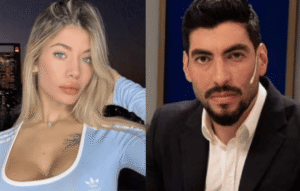 Habló el abogado de Facundo Moyano y aseguró que Candela Arizaga no fue víctima de hechos de violencia