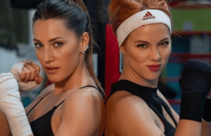Mica Viciconte fue letal con Flor Vigna tras la polémica con Nico Occhiato y Cande Ruggeri