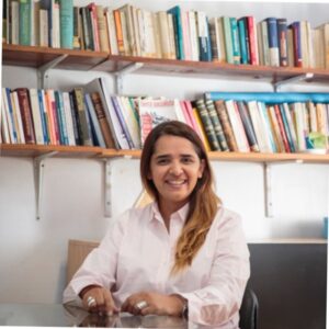 VIDEO | La coautora de la Ley de Tierras desmontó los argumentos del Gobierno: «No está frenando inversiones»