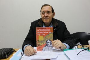 Por qué San Luis no debería celebrar hoy su aniversario de fundación