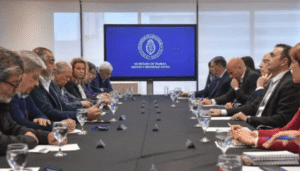 Consejo del Salario Mínimo: no hubo acuerdo entre sindicatos y empresarios y el Gobierno definirá el nuevo monto