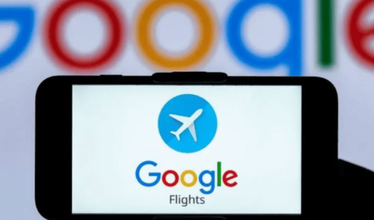 Travel Sale 2026: cómo encontrar vuelos baratos en Google Flights