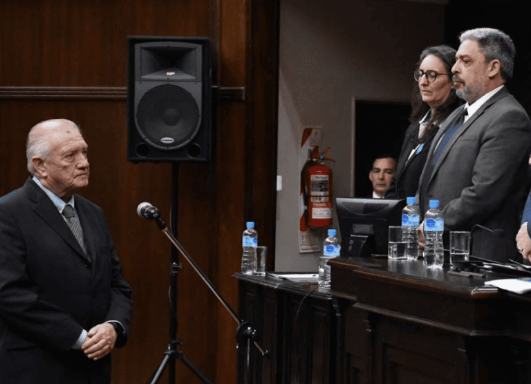 Guillermo Belgrano Rawson fue reelegido como Defensor del Pueblo