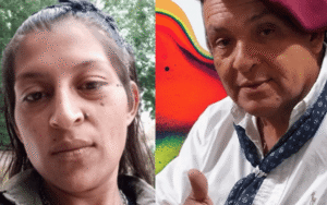 Encontraron muerto a un hombre que era buscado en San Nicolás: estaba enterrado en el patio de la casa de su pareja