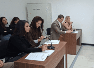 Villa Mercedes: piden 20 años de prisión para el hombre acusado del homicidio de un ex policía 