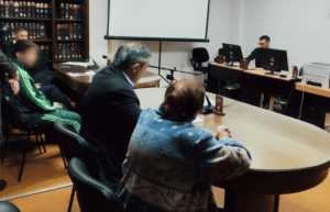 Homicidio en Juana Koslay: piden penas de 13 años de prisión y 2 años en suspenso para los imputados 