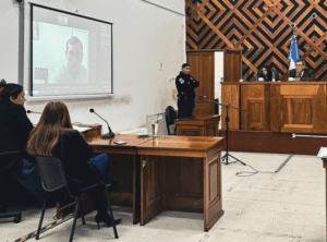 Piden cuatro años de prisión para un hombre que provocó un incendio en el Bº Eva Peron y dejó a dos heridos 