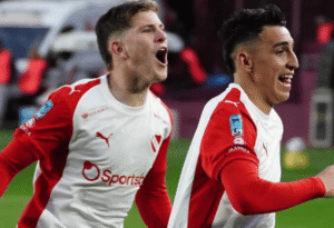 En un final caliente, Independiente consiguió un triunfo valioso frente a Lanús y le da inicio al ciclo de Jadson Viera