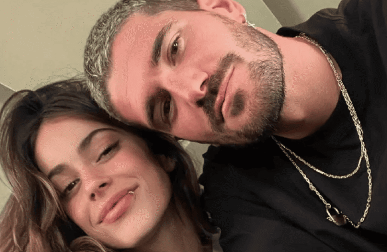Tini Stoessel confirmó su boda con Rodrigo De Paul y compartió la intimidad de los preparativos