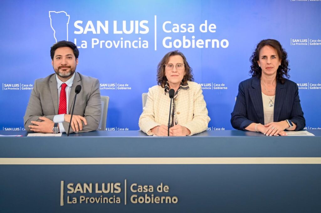 San Luis demandó a IOMA por una deuda de $485 millones en prestaciones
